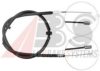 RENAU 8200042065 Cable, parking brake